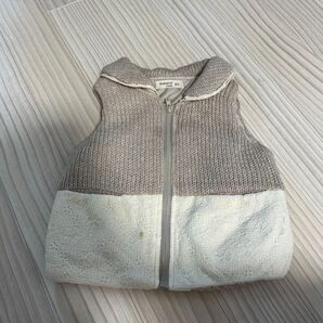 ベスト ベストジャンバー