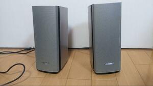 BOSE Companion20 Multimedia Speaker System 