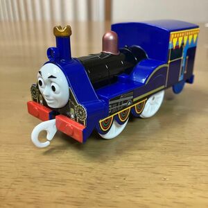 プラレール トーマスシリーズ　ラジブ　テコロでサウンド