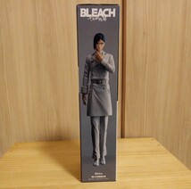 【新品・未開封】一番くじ　BLEACH　　千年血戦篇　The Blood Warfare　　B賞　石田雨竜　フィギュア_画像2