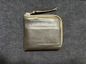 THE REAL McCOY'S The Real McCoy's MW17100 wallet purse 