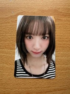 BONA(bona) photo card cosmos young lady (WJSN) 2024 SEASON'S GREETINGS official goods Korea K-POP