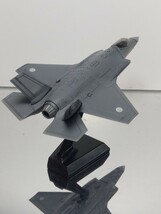 1/144　F35AライトニングⅡ　ディテールアップ完成品　エフトイズ　童友社　WTM　WKC_画像5