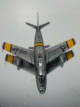 1/144　F-86セイバー　ディテールアップ完成品　エフトイズ　WTM　WKC_画像9