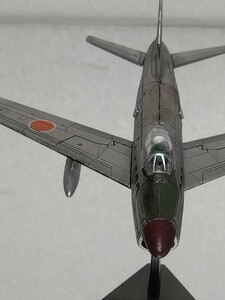 1/144　セイバードッグ　ディテールアップ完成品　エフトイズ　WTM　WKC