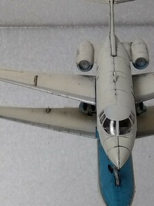 1/144　C-29Aシークレット　ディテールアップ完成品　エフトイズ　WTM WKC