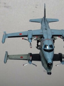 1/144　MU-25　ディテールアップ完成品　エフトイズ　WTM WKC