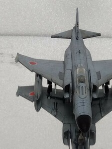 1/144　F-4ファントム　ディテールアップ完成品　エフトイズ　WTM　WKC
