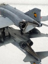 1/144　F-4ファントム　ディテールアップ完成品　エフトイズ　WTM　WKC_画像6