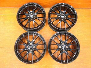 【I】美品 NDロードスター 純正OP BBS 鍛造 ホイール 17×7J+45 中古品 ND5RC NDERC アルミ