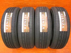 【Y2】ブリヂストン アレンザ ALENZA LX100 225/65R17 102H 2022年製 組付け歴あり 未使用品 4本セット タイヤのみ ラベル付き☆