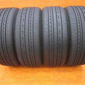 【M4】BBS LM 18インチ 7.5J +49 PCD100 5H LM247 DS-BKBD REGNO GR-XⅡ 225/40R18 新品後使用1月走行わずかの美品! プリウス CT200h φ54の画像7