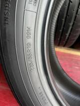 TOYO PROXES R46 、225/55R19 .99V バリ山　汚れあり夏タイヤ4本セット_画像6