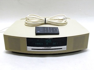 BOSE　重低音 高級型 CDプレイヤー　AWRCCC 動作品 (K25)