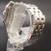 カルティエ Cartier 腕時計 動作品 1310（パンテール SM） レディース 2451460_画像3