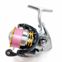 ダイワスピニングリールDaiwa EM MS 2506H 2239991_画像1