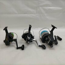 RYOBIセットSurf93/PROSKYER7/MGlog/SS-700LBX/CARBOSPARK 3807835_画像7