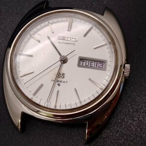 セイコー Seiko 腕時計 不動品 5646-7000（グランドセイコー） メンズ 2353053