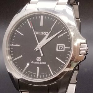 セイコー Seiko 腕時計 動作品 SBGX083 メンズ 1312612