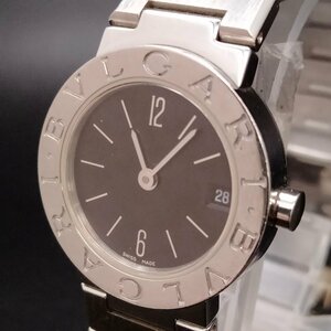 ブルガリ Bvlgari 腕時計 動作品 BB23SS（ブルガリ） レディース 2353178