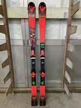 ROSSIGNOL HERO ATHLETE SL 22-23モデル_画像1