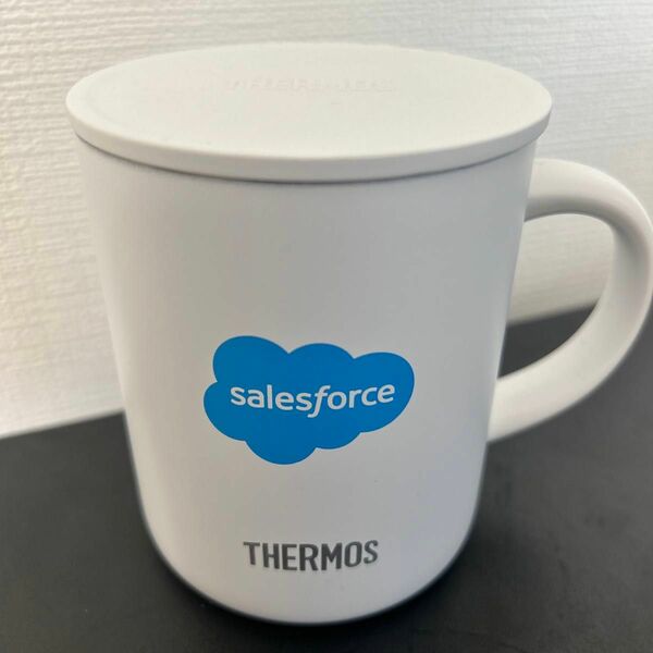 Salesforce THERMOS JDG-350C マグカップ