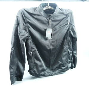 SCOYCO(スコイコ) メッシュジャケット Lサイズ JK2103(AL1230)