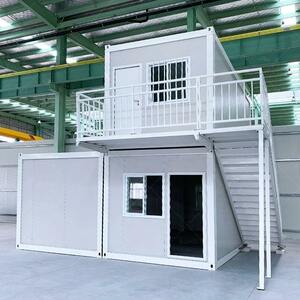  unit house container house prefab 2 storey building warehouse holiday house . office work place izakaya pub store sea. house small shop toilet bath Esthe salon 