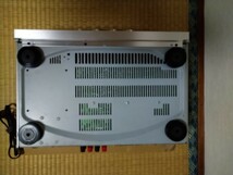 ONKYO　オンキョウ　TX-8050 インターネット対応　FM/AMラジオ　ネットワークレシーバー　DAC搭載　WRAT　Wide Range Amplifier Technology_画像9