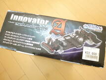 ■ドリフト①★美品！インフィニティレーシング [イノベーターB 2WD]★TEAM INFINITY RACING / Innovator B / 詳細不明のジャンク品扱い■ _画像10