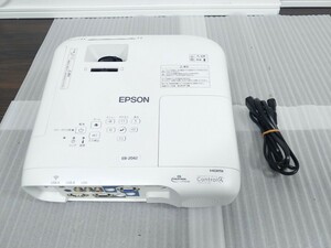 EPSON EB-2042 プロジェクター 4400lm エプソン 