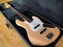 Fender Japan Jazz bass 93年製_画像8