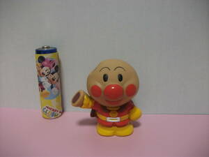 ATSUME ANPANMAN CHINGEN DOLL COLLS 1998 КОЛЛЕКЦИО