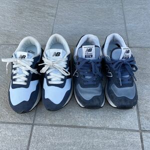 ニューバランス　23.0cm 576 237 newbalance 即決