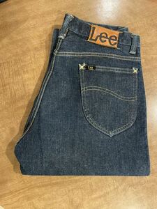 Lee101Z リアルマッコイズ　W31美品