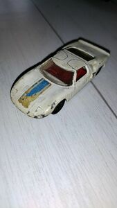 Matchbox　フォードGT No.41