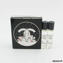 シャネル N°5 ロー オードトワレ ミニ ツィスト スプレイ 7ml EDT リフィル 2点入り 未使用 G660_画像1