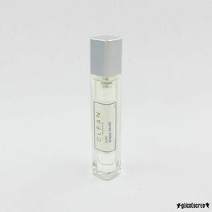 クリーン リザーブ アクアネロリ オードパルファム 5ml EDP 未使用 G660