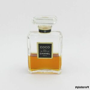 シャネル ココ オードゥ パルファム 50ml EDP G661