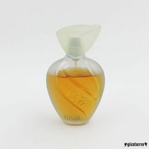 クラランス エリジウム オードトワレ 50ml EDT G661