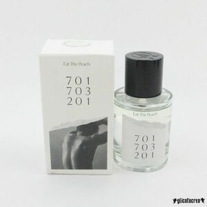 Addict エイディクト イート ザ ピーチ オードパフューム 50ml EDP ※使用期限：2026.02 残量多 G662