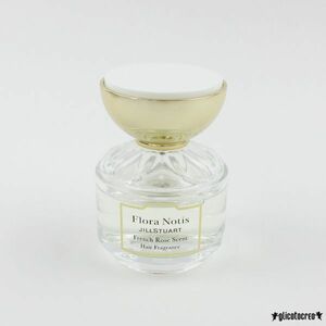  флора no-tis Jill Stuart French rose .a аромат 50ml G664