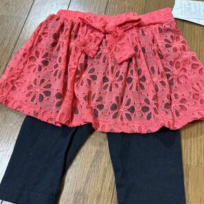 スカッツ 女の子　95 新品