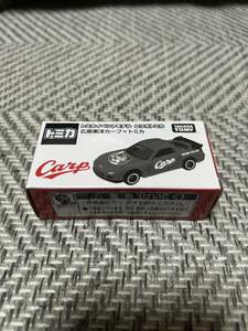 【トミカ】限定 広島カープ 新品未開封 激レア 完売 トミカ博 広島東洋カープ リーグ 優勝