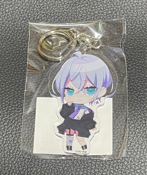 【新品公式グッズ】花芽すみれ アクリルキーホルダー ぶいすぽっ!