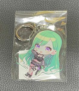 【新品公式グッズ】八雲べに　アクリルキーホルダー　ぶいすぽっ！　値下げ相談可！