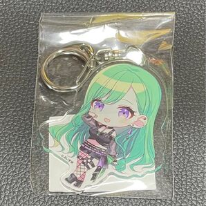 【新品公式グッズ】八雲べに アクリルキーホルダー ぶいすぽっ! 値下げ相談可!