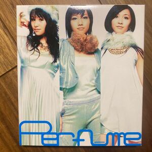 Perfume 〜Complete Best〜(DVD付)管理番号T103