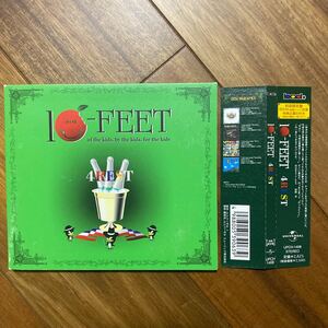 １０−ＦＥＥＴ／４ＲＥＳＴ