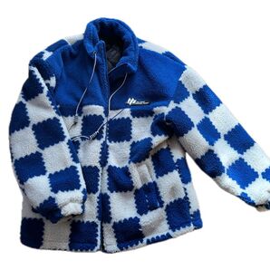 ウールジャケット 新品